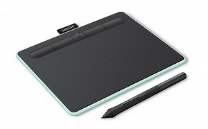 Wacom refreshes Intuos pen tablet line with smaller models and built-in Bluetooth connectivity option | AppleInsider