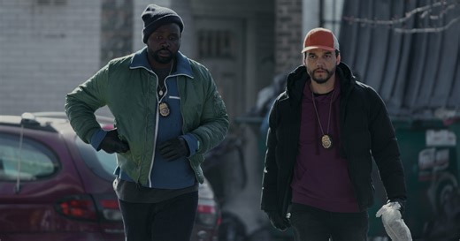 Dope Thief - Trailers & Videos - Apple TV Press