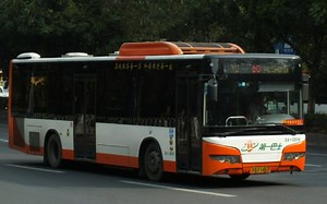 廣州市電車公司60號 (機場路電車總站 -- 東圃鎮 (奥體中心) 【那些年的广州公交。搬运系列No.107】