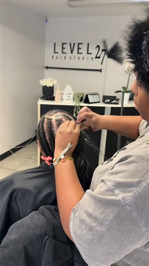 Level 27 Hair Studio on Instagram: "TIK Tok vlogs are now posting here on Instagram 🫣 Be sure to follow our TikTok- Level27hairstudio.. All returning clients ✨ 1. Shampoo and Blowdry 2. KTIP Maintenance (Our curly hair looks bomb) 3. Silk Press 4. Tape-in Install (Hair Included) 5. Silk Press 6. Flat twist (we didn’t take them out) Book braids today with @esteemstyles ! #level27hairstudio #harrisburghairstylist"