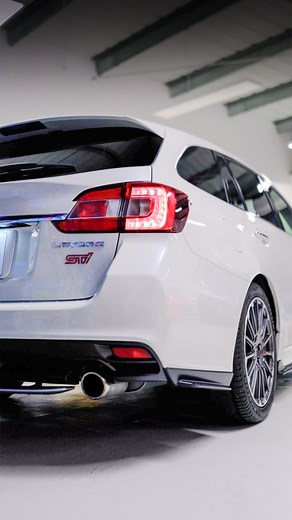 7.7K views · 89 reactions | On a quest for JDM wagon life? This Subaru Levorg STi is a high performance, modern estate with plenty to offer... 296bhp on tap, Bilstein shocks & every creature comfort you'll ever need, plus a massive boot! Full Details: torque-gt.co.uk/levorg-sti-100323.html #subaru #subarulevorgsti #sti #levorgsti #jdm #japanesecars #boxerengine #turbo #performanceestate #moderncar #personalimportservice #torquegtshowroom #torquegt | Torque GT | Facebook