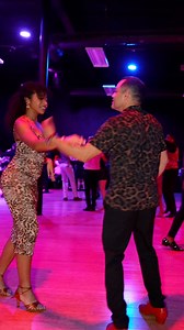 9.8K views · 221 reactions | Dallas Salsa Social March 8th 2025 FREE BEGINNER CLASS INCLUDED ️TICKET LINK IN BIO️Complimentary Beginner Salsa on2 Lesson w/ Sandunga Dance Company at 9pm - 9:50pmAddress: Tropik Vybe Dance Company 2701 Custer Parkway Suite 911 Richardson, TexasMusic: DJ Marlonwww.tropikvybe.com#dallas #salsa #salsanights #dfw #dallassalsa #latinos #salsadancing #salseros #dance #dancestudio #salsaclass #salsadallas | Tropik Vybe Dance Company | Facebook