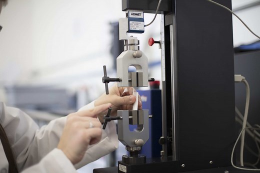ASTM Peel Strength Test Standard | Packaging Compliance Labs