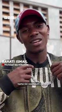 Wafanyabiashara wa mtumba walia na kodi Uganda