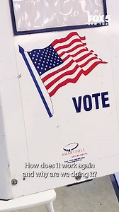 2.1K views · 11 reactions | How does the ranked choice voting work? FOX 5 NY's Robert Moses explains...with ice cream! bit.ly/460EpQu | FOX 5 NY | Facebook