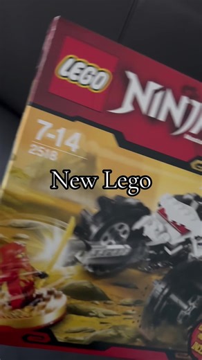 #legoninjago #viral #kai #fyp #ninjago