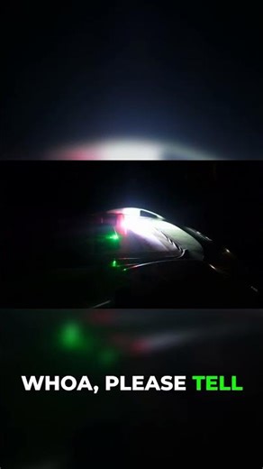 Haunted Torch Turns Off By Itself! 😱