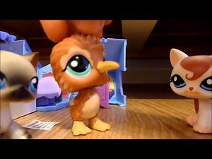 LPS Twins Episode 3