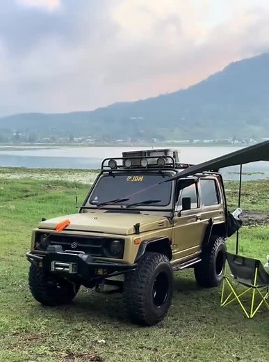 #allhamdulilah #jimny4x4 #foryou #tiktok #army @Mobeen Afridi🇵🇰