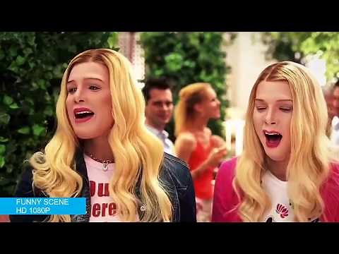 White Chicks - Funny Scene 5 (HD) (Comedy) (Movie)