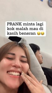384K views · 5.1K reactions | PRANK MINTA WIK* LAGI jam 2 malam !!! #pengikutnettofbpro #fypシ゚viralシfypシ゚viralシalシ #semuaorang #fypシ゚viralシfypシ゚viralシalシ | Febrilia Primanti | Facebook