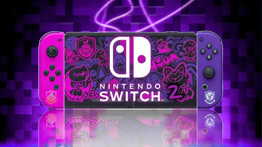 Switch 2 Performance Docked Comparable to PS4 Pro; Handheld Image Quality and Battery Better Than Steam Deck
