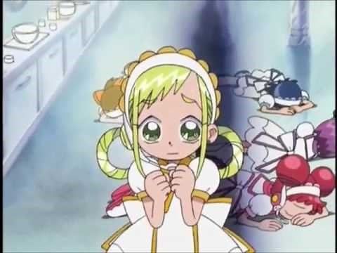 MOD - Momoko Hypnosis