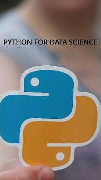 Learn Python Basics for Data Science in 60 Seconds | Start Coding with Zero Setup 💻🔥