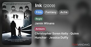 Ink (2009)