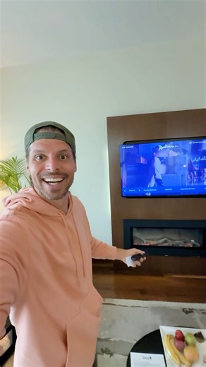 262K views · 9.2K reactions | Is this the best hotel room in all of Addis Ababa? For around $800 USD per night the Presidential Suite at the Radisson Blu Addis Ababa is all yours! I think it is more than just a hotel room, it is like a 1 bedroom apartment!A spacious bedroom, bathroom, iving room,and even a kitchen and balcony.The view from the balcony is stunning, overlooking the city and mountains but the coolest thing is the fireplace! #Ethiopia #hotel #addisababa | Traveltomtom | Facebook