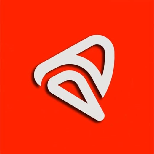 Title logo reveal animation | Motion Graphics