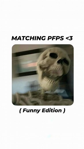 Funny Matching PFP Ideas for Friends - Hilarious Memes and Silly Profiles