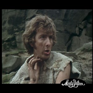 Stone Age gossip hits differently #MontyPython | Monty Python