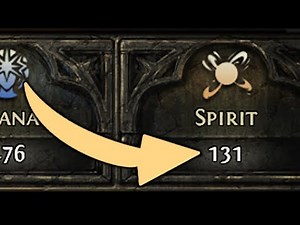 Path Of Exile 2 SPIRIT FAST! How to get more Spirit In Path Of Exile 2