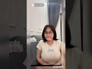 Tokyo vibess , Tokyo lagiii cantik live tiktok terbaru