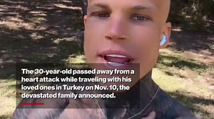 Fitness influencer dies days after birthday post about 'dying young'