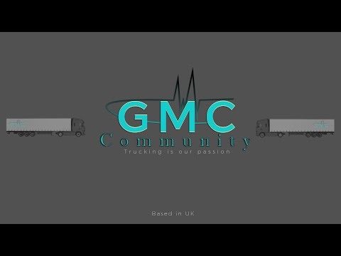 Just Chatting and driving a bus