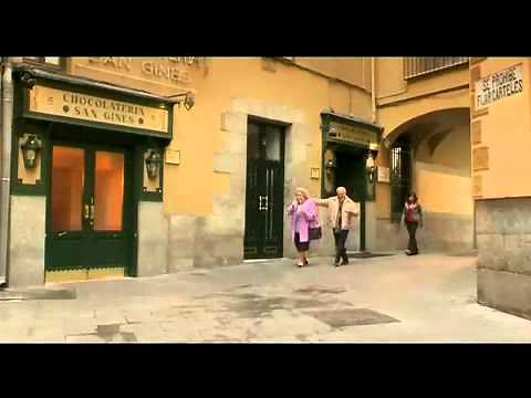 Elsa y Fred Trailer