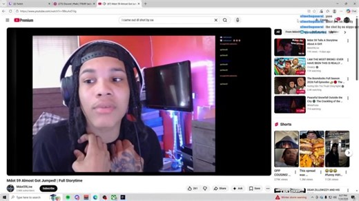 Windy City Rp Lil hot Frm Bluezone | !sub !discord ⛹️