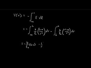 Problem 2.23 | Introduction to Electrodynamics (Griffiths)
