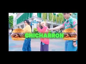 MI PAN CON CHICHARRÓN (PARODIA MUSICAL)