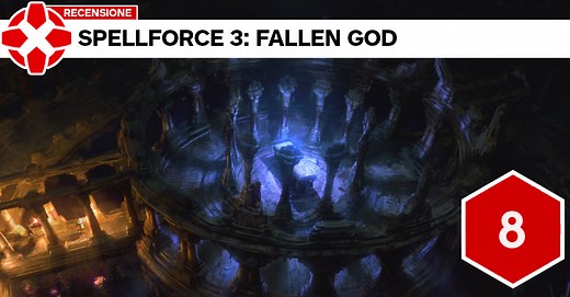 Spellforce 3: Fallen God - La recensione