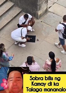 Bilis ng kamay | Ka basic vlog