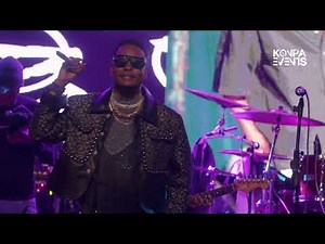 Zenglen - Rezilta Live | Grande Premiere in Miami | October 19th 2024