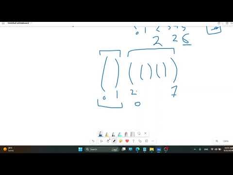 2 - Data Structures (F. Regular Bracket Sequence)