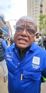 80K views · 1.9K reactions | Mayor of Joburg City is working with Department of Home Affairs to deal with illegal foreigners. 11 Nov 2025 #newsnexussa #news | News Nexus SA | Facebook
