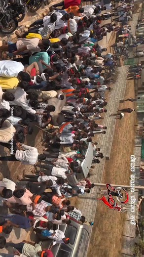 𝗞𝗔𝗥𝗝𝗔𝗚𝗜_𝗢𝗠_𝟭𝟭𝟮_𝗢𝗙𝗙𝗜𝗖𝗜𝗔𝗟𝗘__⚔️ on Instagram: "#ದೇವರ ಪಯಣ ದೇವರ ಕಡೆ 🙏🏻💔🥹 #ಅಖಾಡ ನೋಡ್ಕೊಂಡು ಬೆಳ್ದವ್ರಲ್ಲ ನಾವು 🤭 ಅಖಾಡಕ್ಕೆ ಇಳ್ದು ಆಟ ಆಡ್ಕೊಂಡುi ಬೆಳ್ದವ್ರು "🤫 ಗೆದ್ದಾಗಲು ಜೈಕಾರ ಹಾಕಿದೇವಿ. ಬಿದ್ದಾಗಲು ಜೈಕಾರ ಹಾಕಿದೀವಿ "👑 ಈಗ ಅಕಾಡಲ್ಲಿ ಇಲ್ಲ ಅಂತ ಆಡಿದ್ದೆ ಆಟ ಅನ್ಕೊಂಡಿರೋರ್ಗೆಲ್ಲ ಆಚೆ ಬಂದ್ಮೇಲೆ ಅಟ್ಟಾಡುಸ್ಕೊಂಡು ಹೊಡ್ದು ಆಟ ಆಡೋದು ಹೆಂಗೇ ತೋರುಸ್ತೀವಿ🤫 Moo-ve over, this cow is ready for the festivities! 🐄🎉 Adding some color to the dirt with its beautifully decorated back. Who else is loving this unique look? 