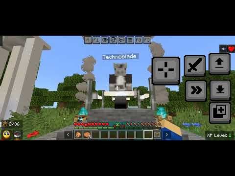 Minecraft monster school mod