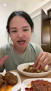 472K views · 19K reactions | Pulang ke taichung bareng boss kecil. Untuk yg mau order pempek dan rendang dll, ready taiwan dan indonesia bisa langsung ke  https://www.facebook.com/share/19pSSZ7Q5L/?mibextid=wwXIfr #rendangsapi #mpekmpekpalembang #food | Hani hajamal20 | Facebook