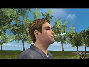 Explanation of how E-cigarettes work