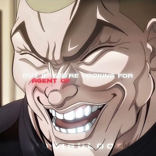 Jack hanma eating #jackhanma #baki #bakihanma #anime #animeedit #manga