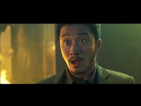 City Under Siege (2010)