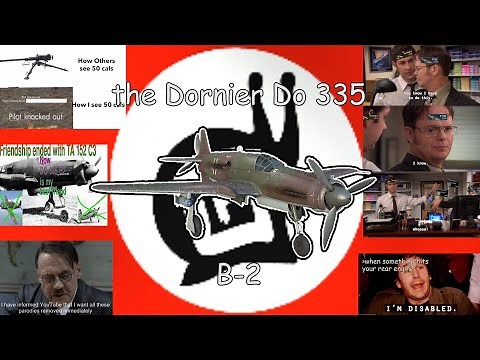 The Do 335 B-2 Guide