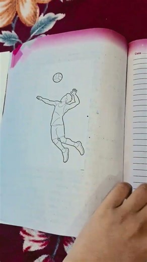 class 11th physical education project file