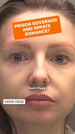 Governor Kerri Pegg is investigated after a suspicious relationship with a man who served time at her prison. She denies all allegations, but evidence tells a different story… Strange But True Crime | Listen on BBC Sounds | BBC Sounds