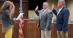 Madisonville Community College gets two new school resource officers