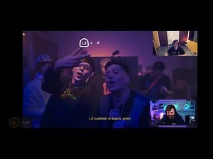 IBAI REACCIONA A DUKI - Pintao (Concept Album) ft. Rei, YSY A.