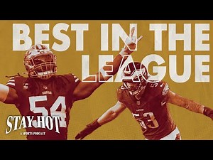 We Ranked the Top 10 Linebackers in the NFL - 2025