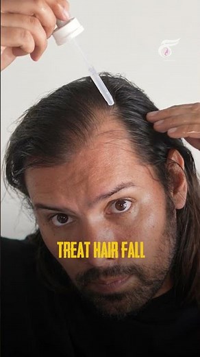 What Is DHT? | How It Causes Hair Loss & Hair Thinning Explained by Dr. Vijay Soyal MD