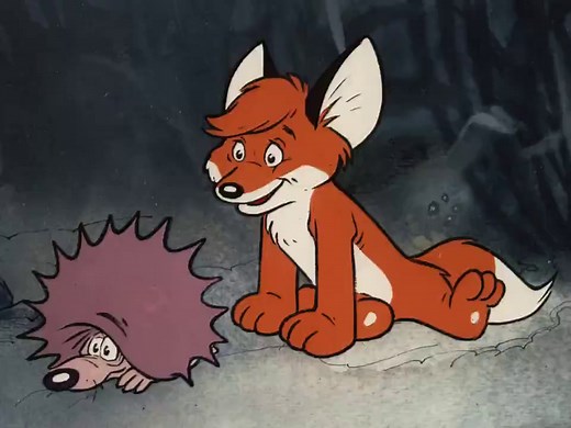 Vuk (hangjáték, 1980)